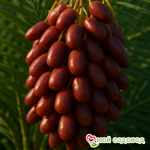 Зизифус Удлиненный